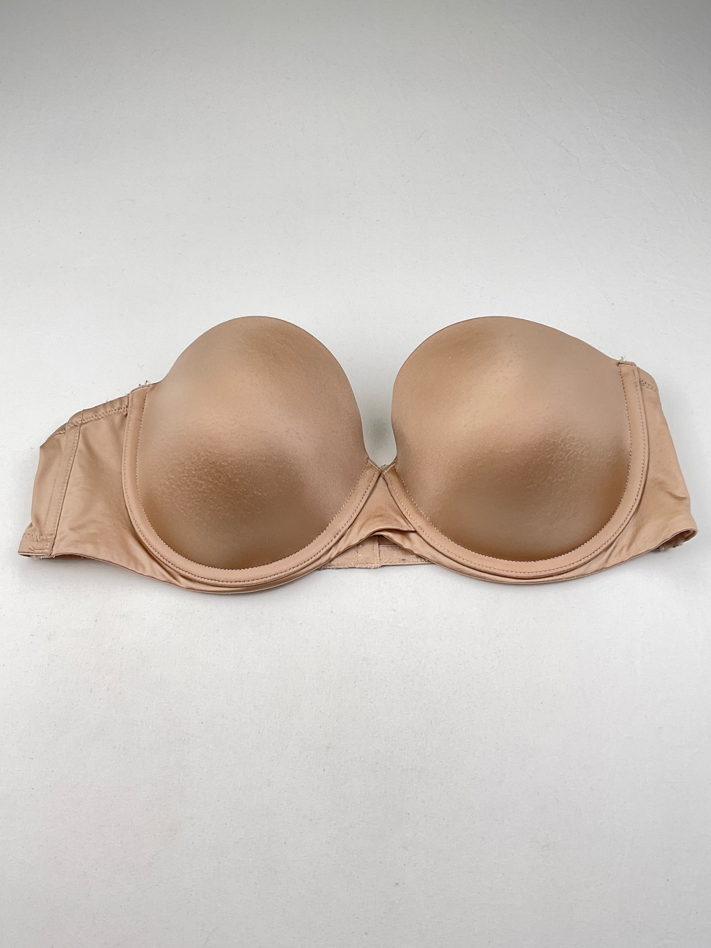 Brasier Crema Maidenform