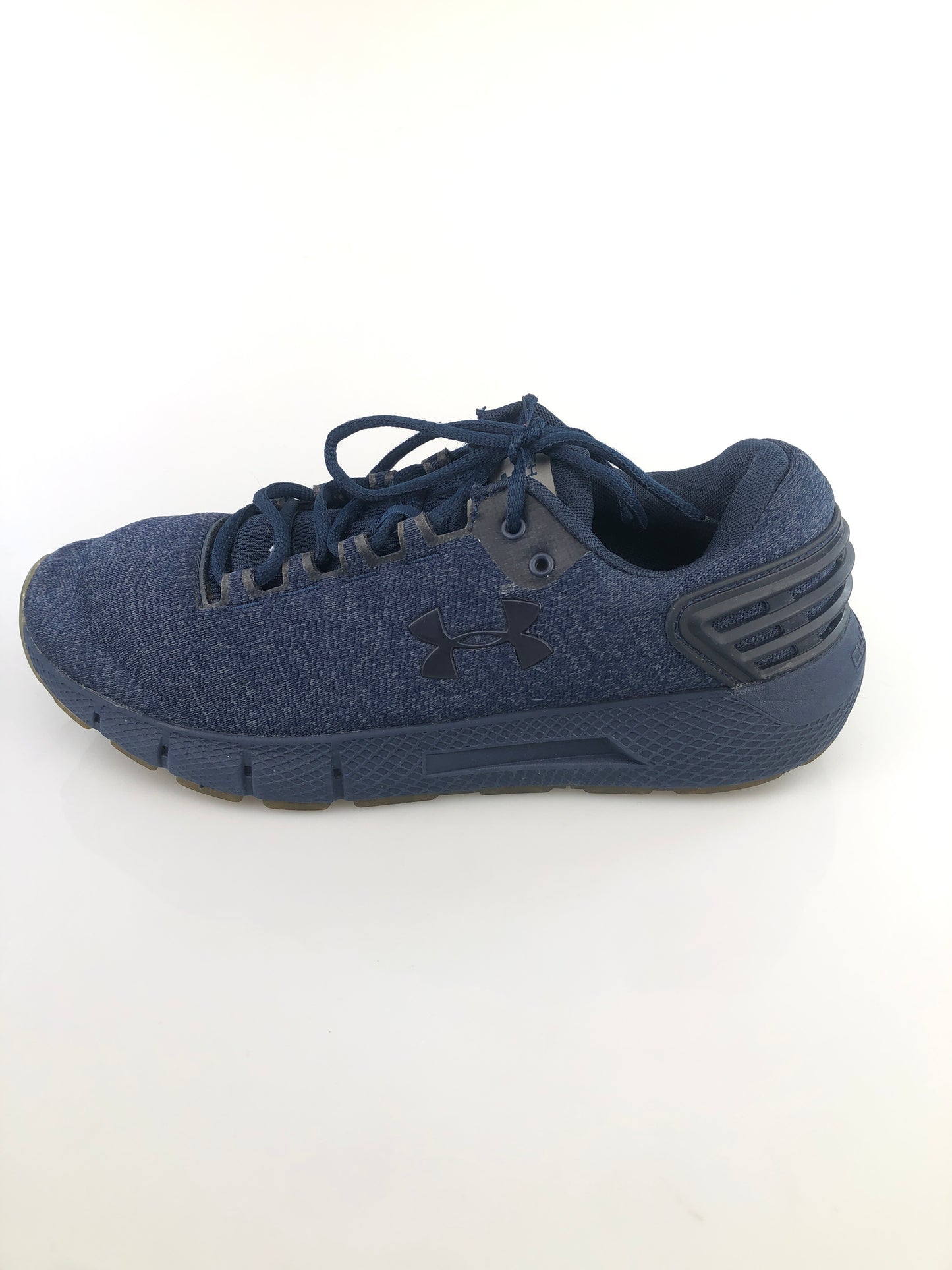 Tenis Azul marino Deportivo Under Amour