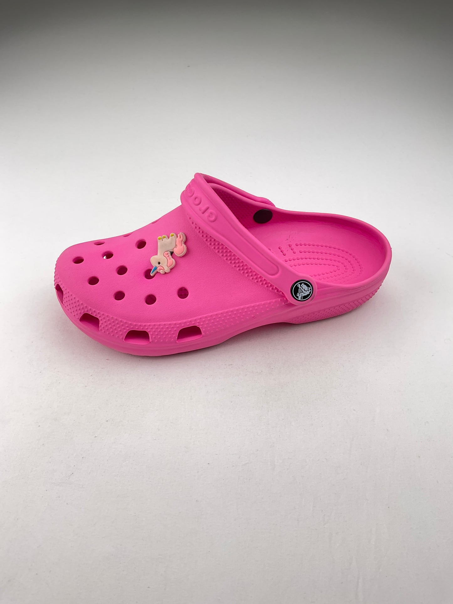 Sandalia Rosado Crocs