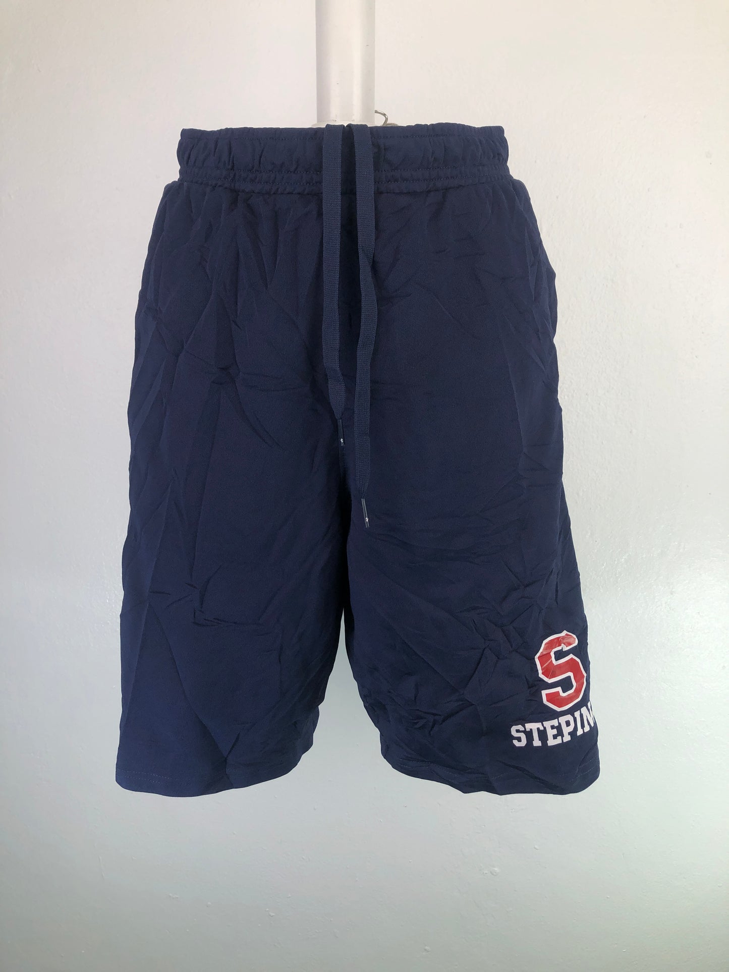 Short Azul marino Under Amour