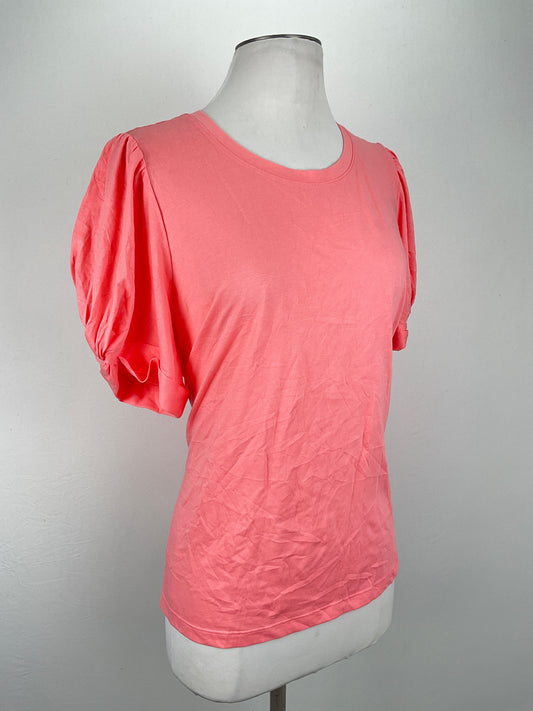Camiseta Naranja Hatley