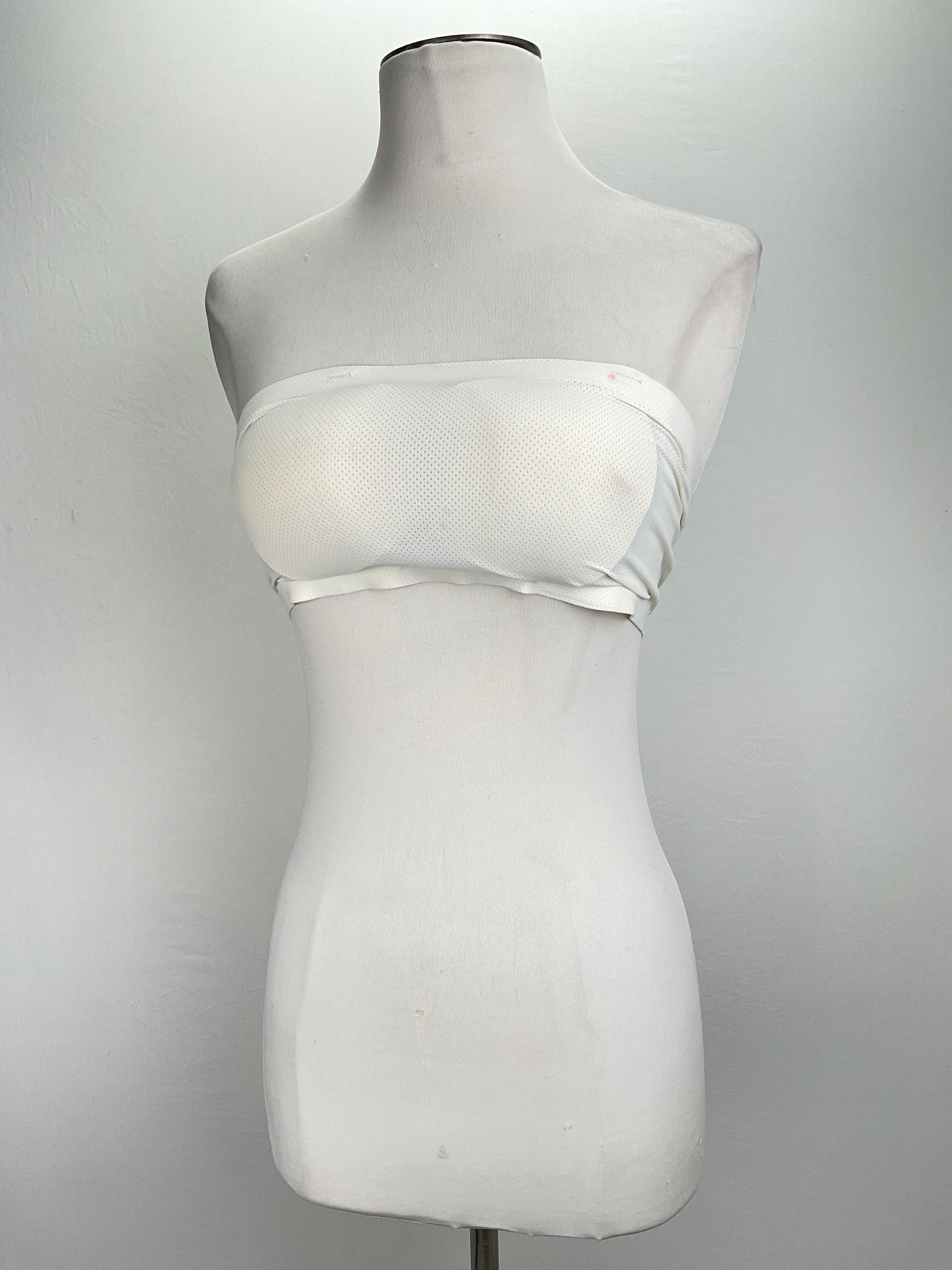Top Blanco Variangis