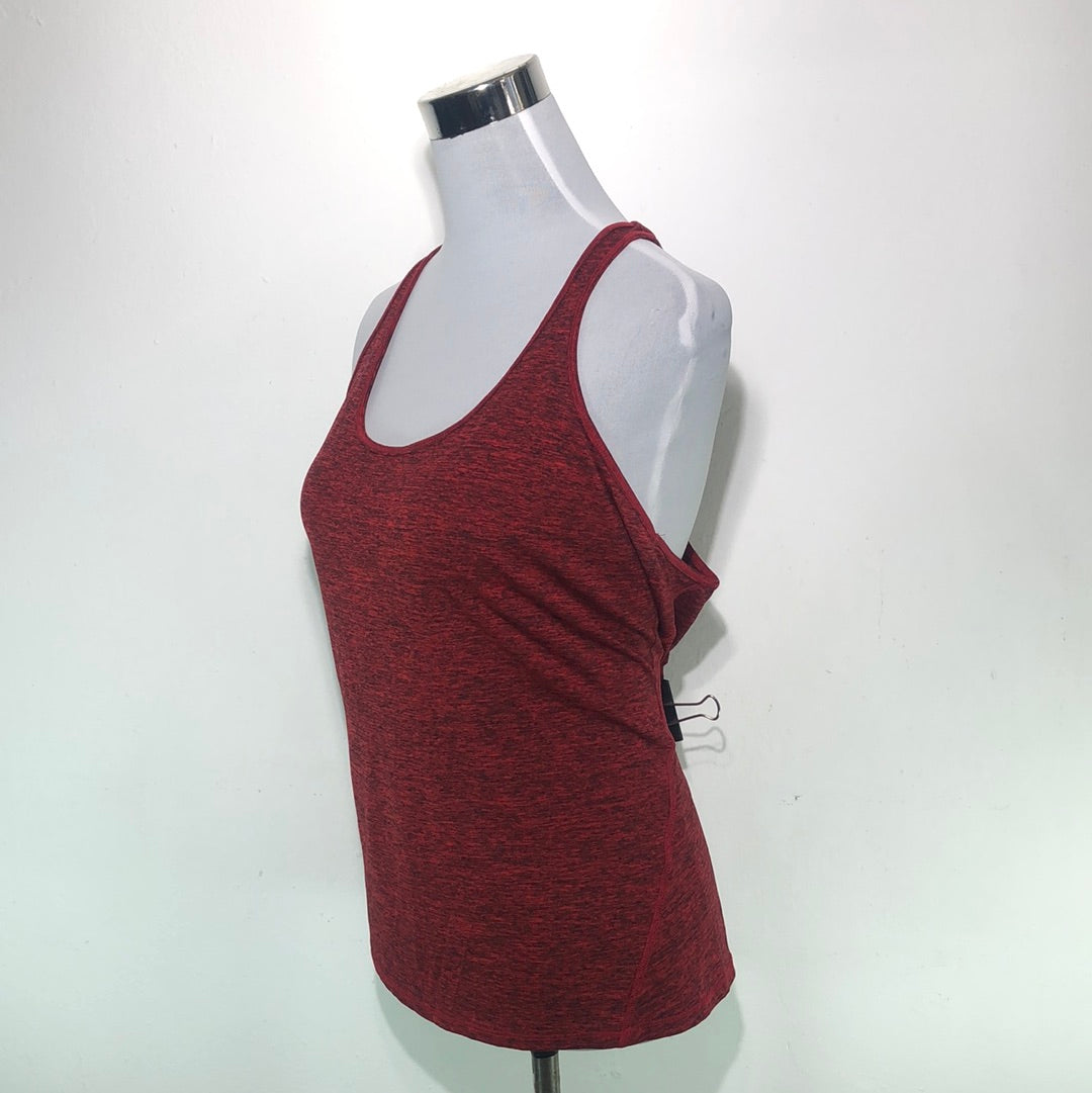 Camiseta Rojo