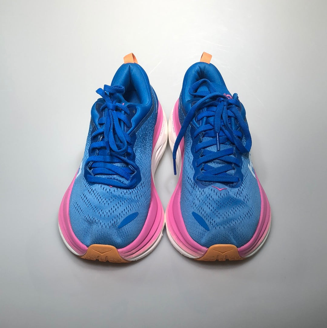 Tenis Azul Hoka