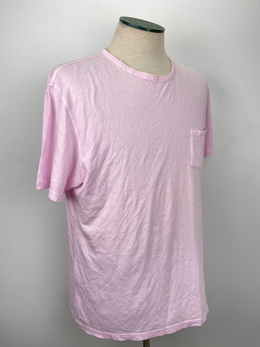 Camiseta Rosado Vilebrequin