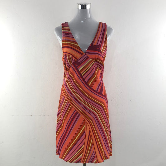 Vestido Multicolor Wild Fable