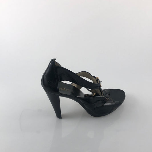 Zapatilla Negro Michael Kors
