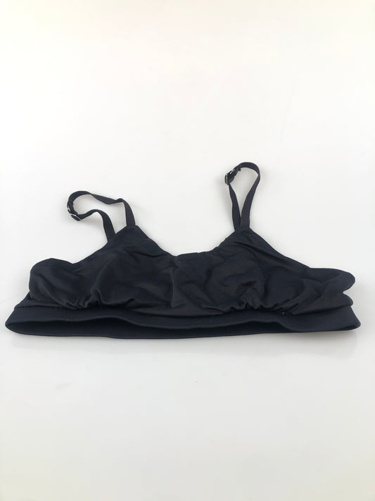 Blusita Negro Deportivo Variangis