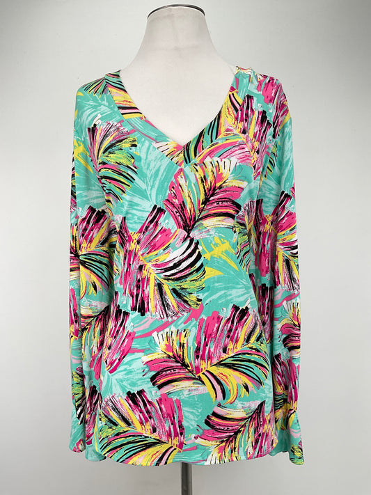Blusa Multicolor Appagallo