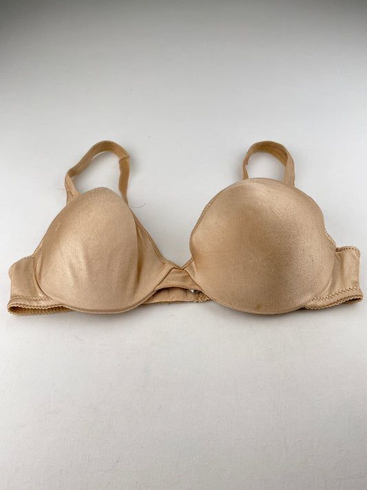 Brasier Crema Variangis