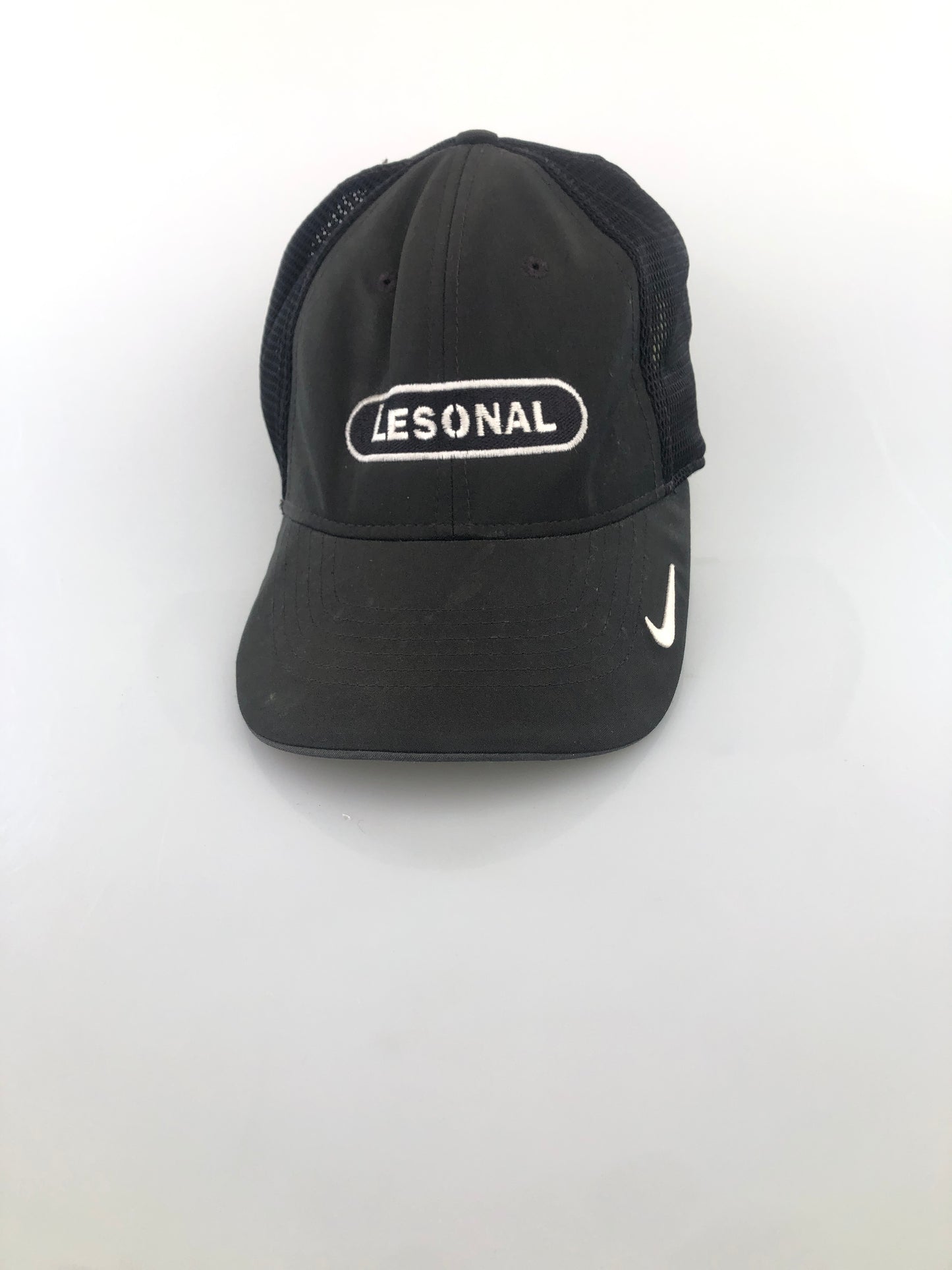 Gorra Gris Lesonal