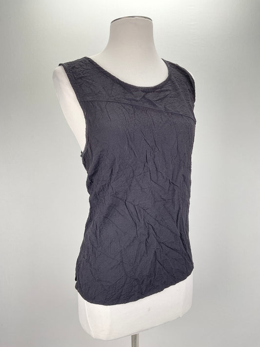 Blusa Negro Habitat
