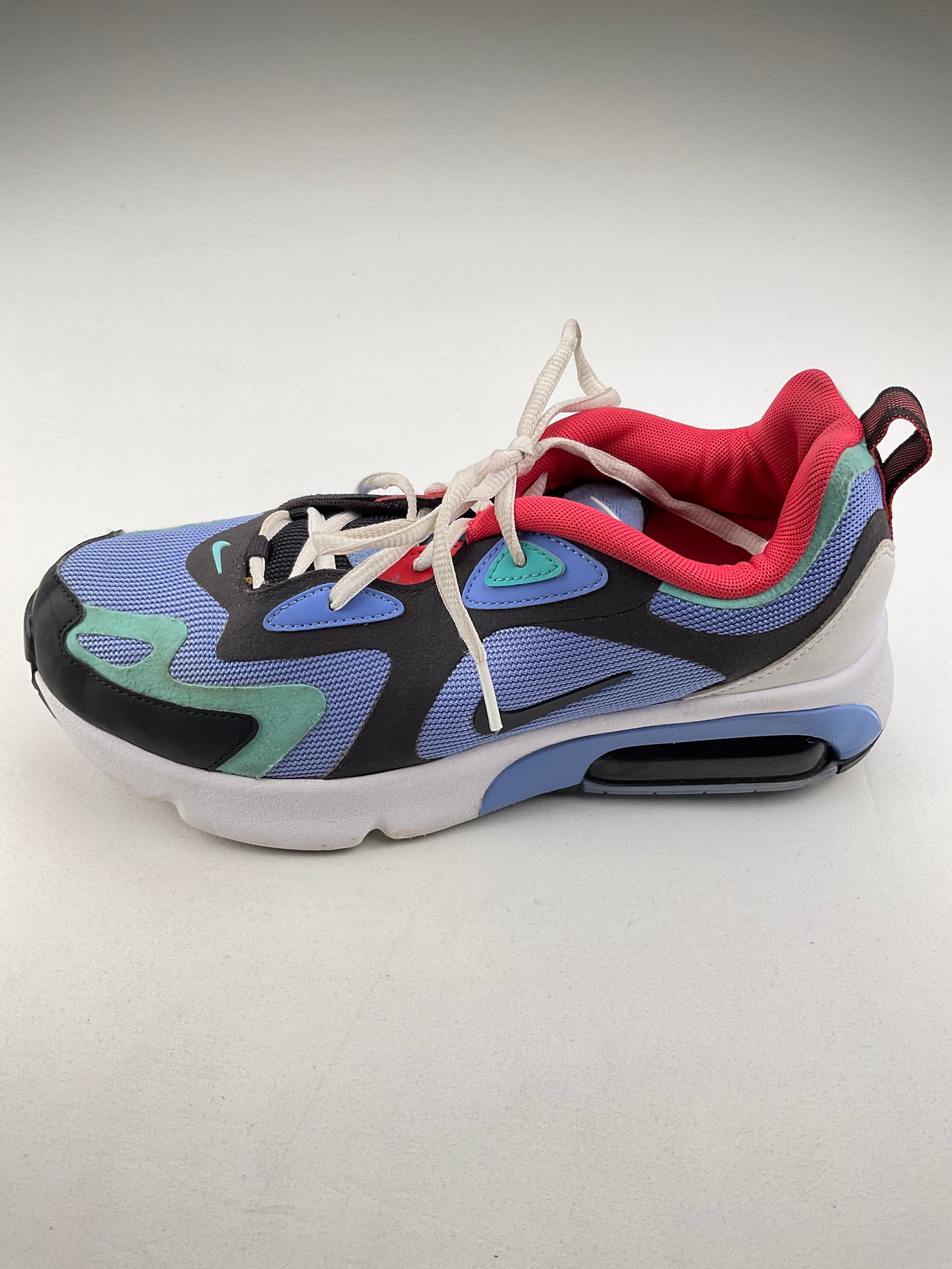 Tenis Multicolor Deportivo Nike Air