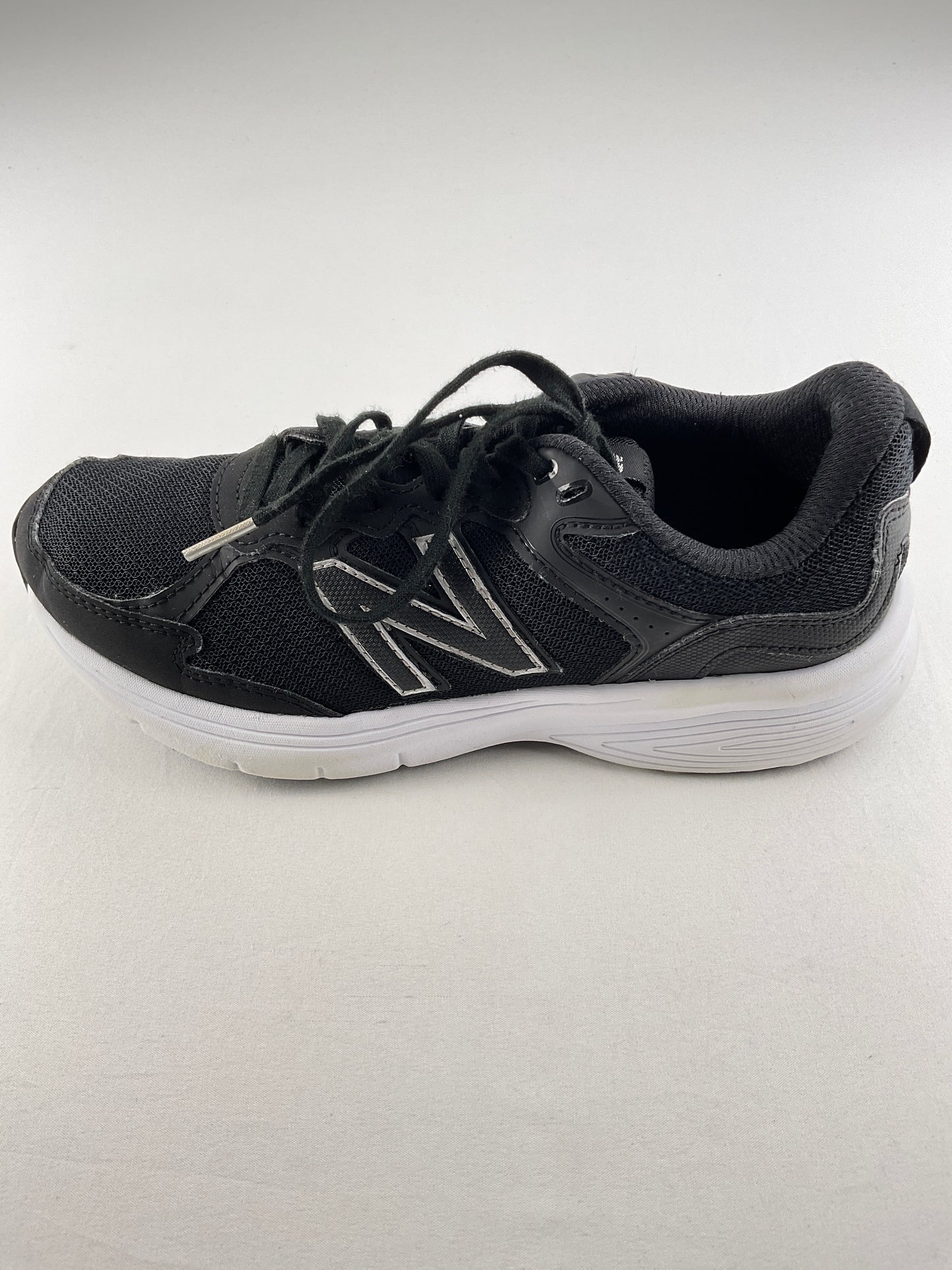Tenis Negro Deportivo New Balance
