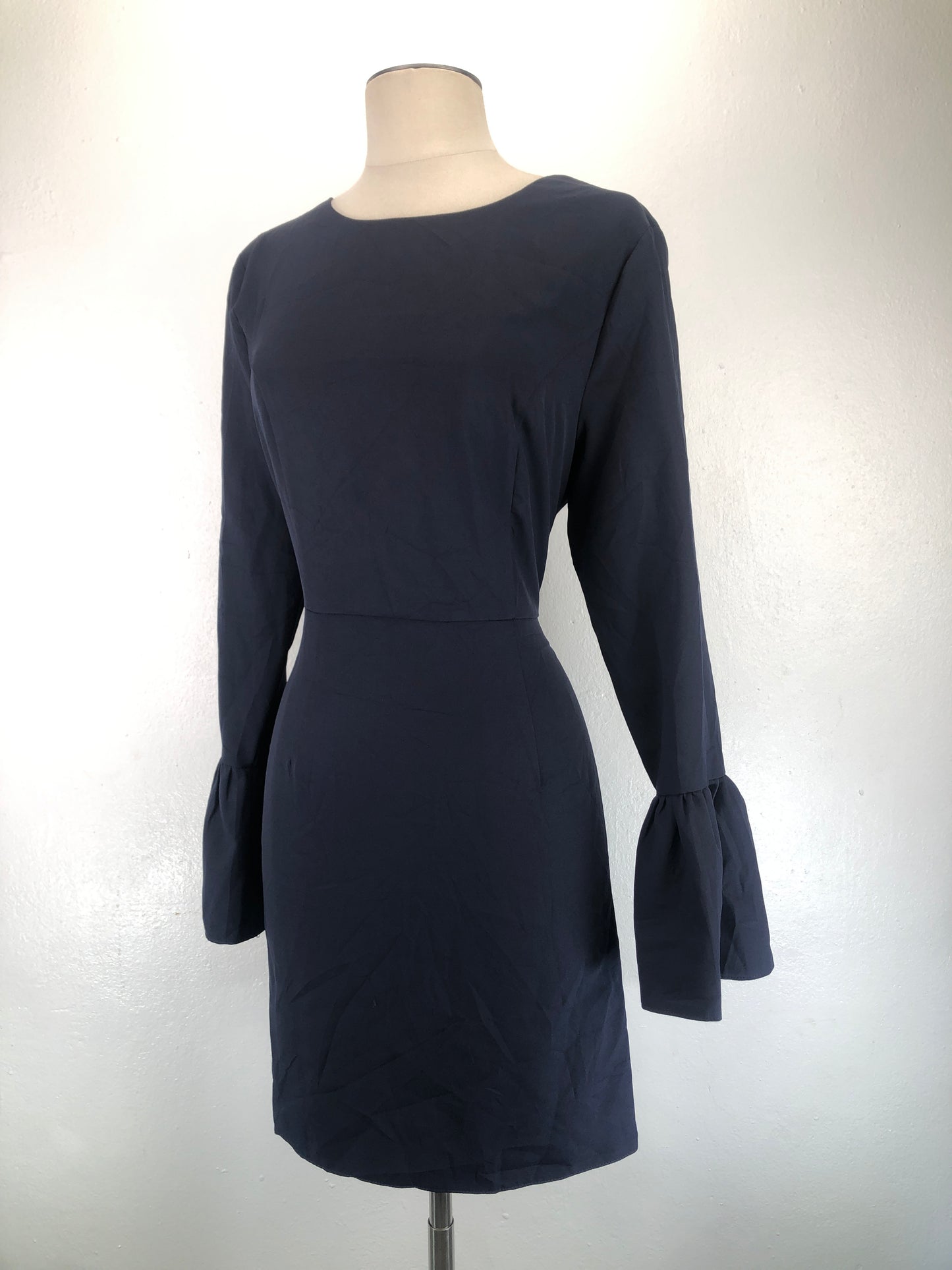 Vestido Azul oscuro GB