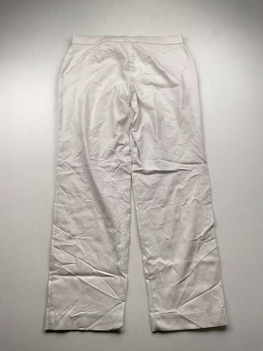 Pantalon Blanco Counterparts