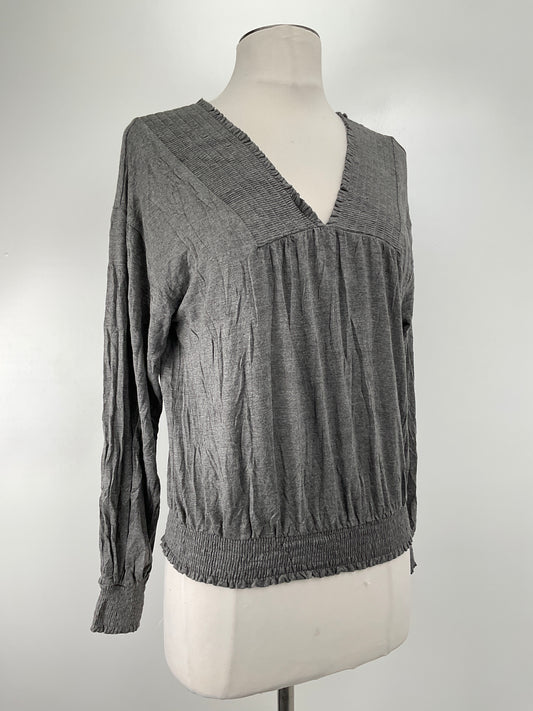 Blusa Gris Express