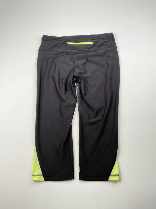 Licra Gris Deportivo RBX