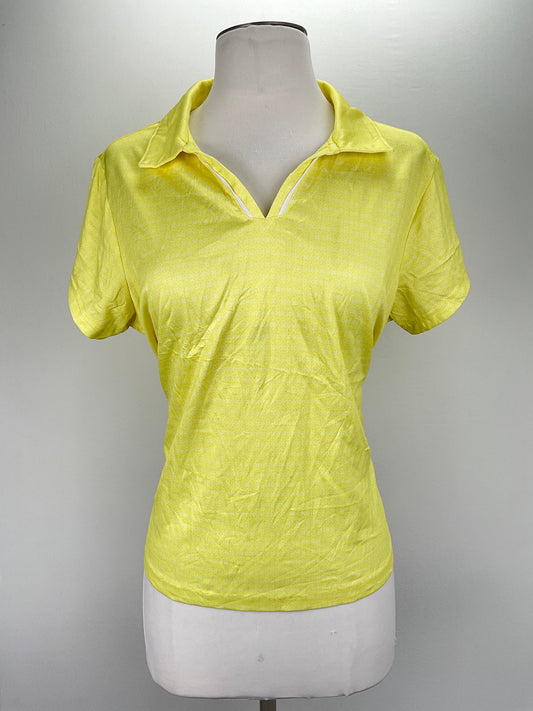 Camiseta Amarillo Deportivo Tournament Collection