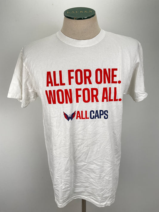 Camiseta Blanco Hanes