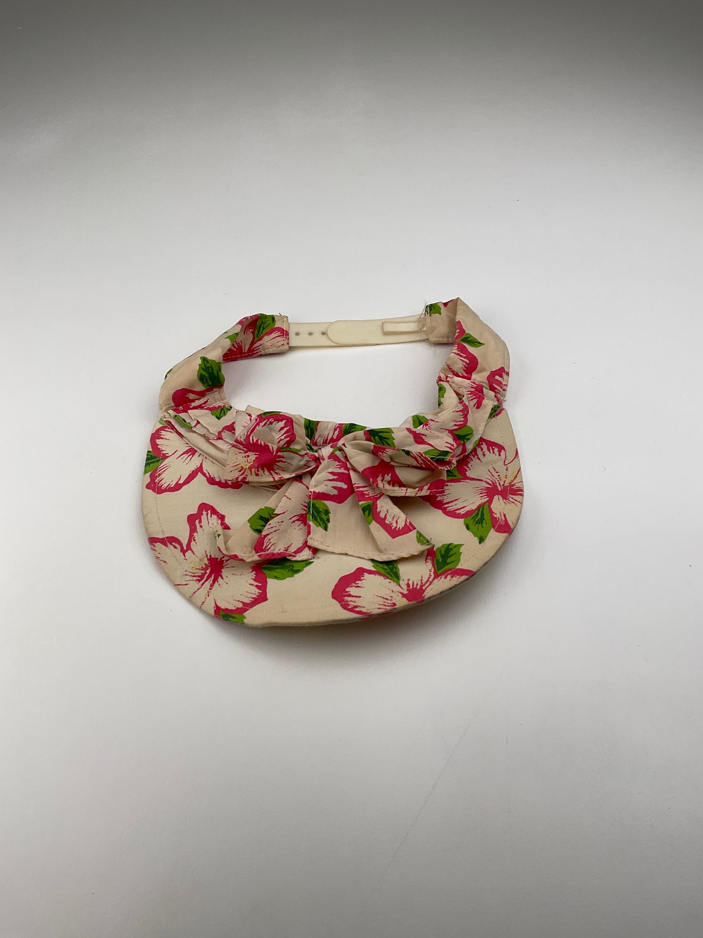 Brisera Crema Floral Variangis