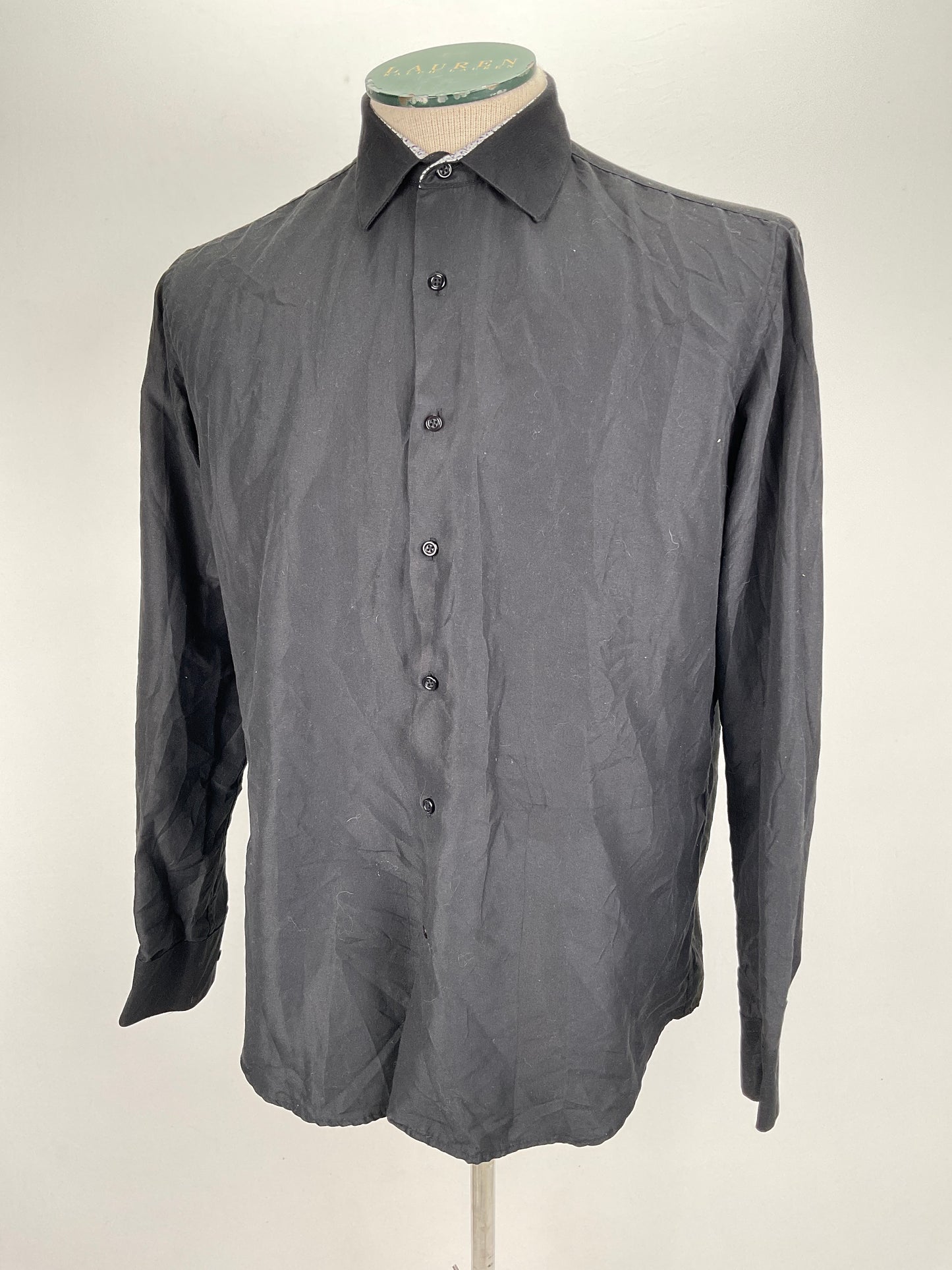 Camisa Negro Nine West