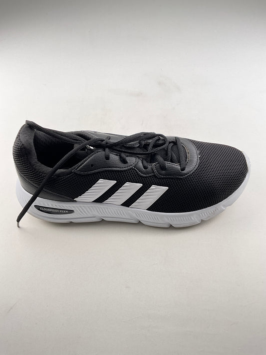 Tenis Negro Deportivo Adidas