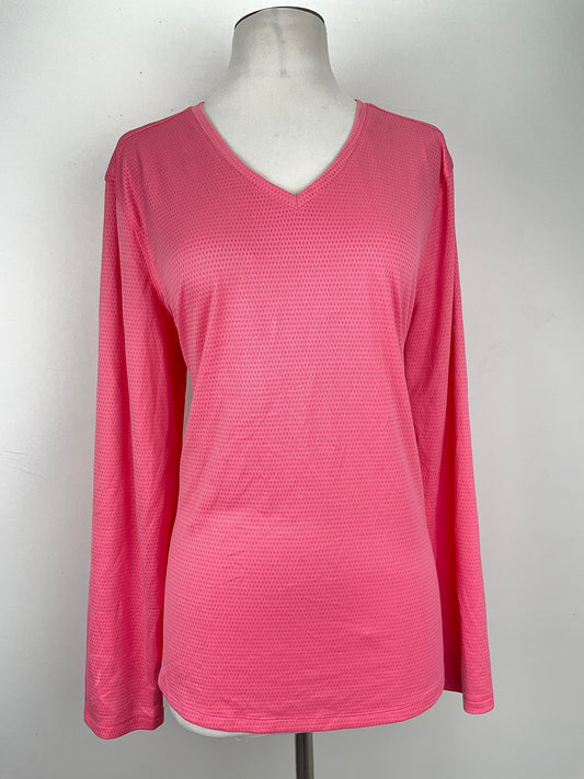 Camiseta Rosado Reel Legends