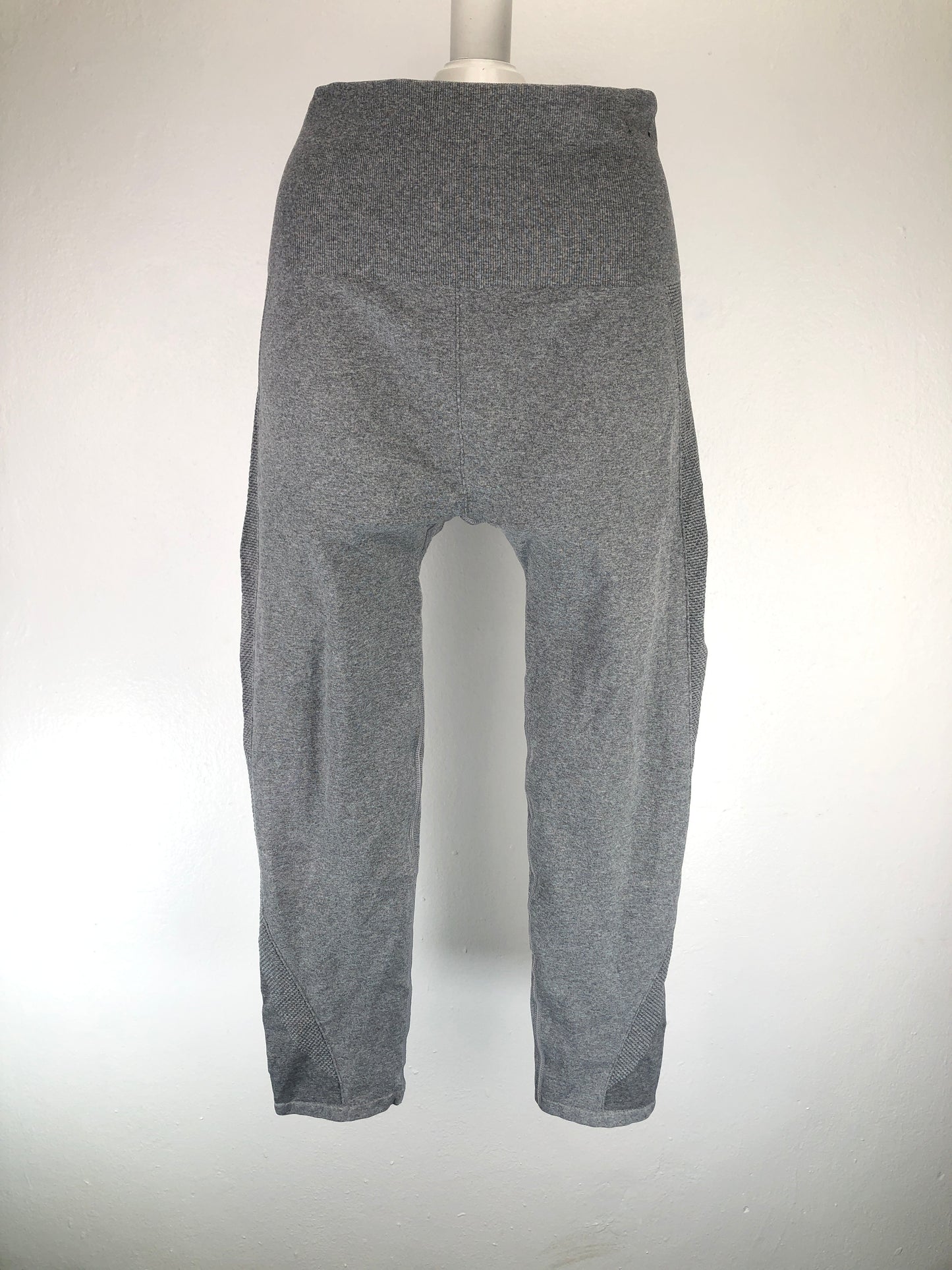 Licra Gris Deportivo Tek Gear