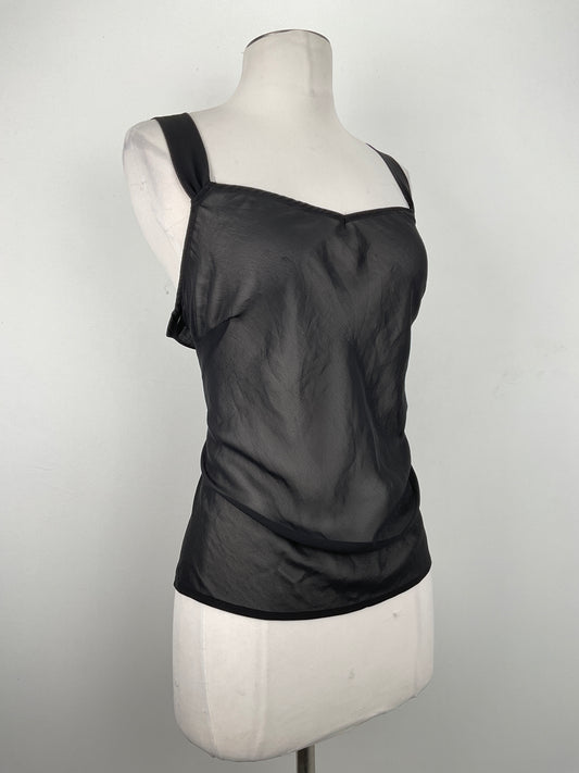 Blusa de Dormi Negro New York