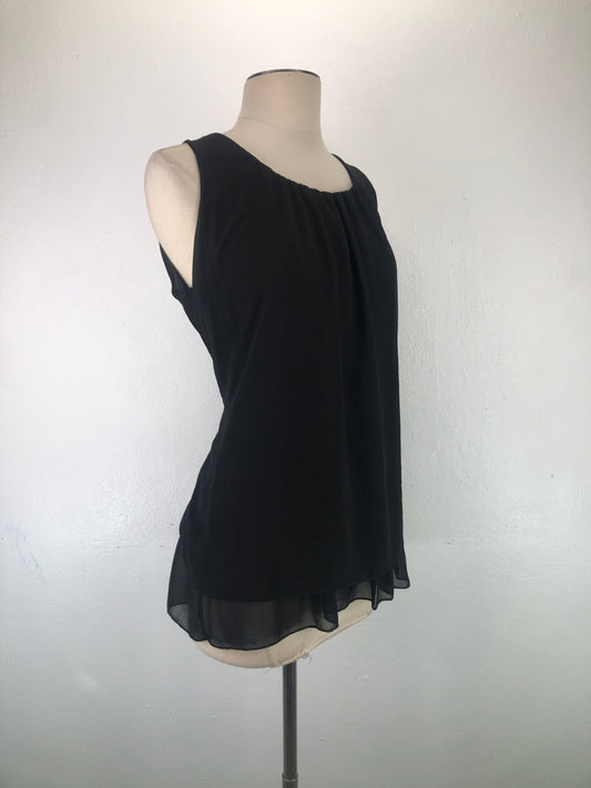 Blusa Negro Variangis