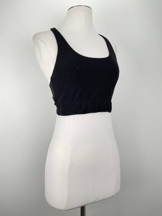 Blusita Negro Deportivo Variangis