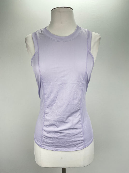 Blusa Lila Deportivo Lucky in Love