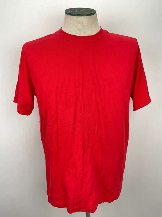 Camiseta Rojo Lands end