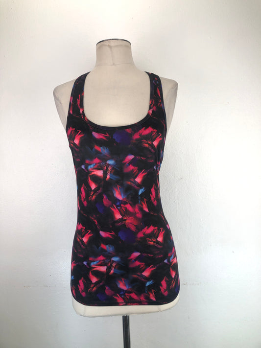 Blusa Multicolor Deportivo Activ8