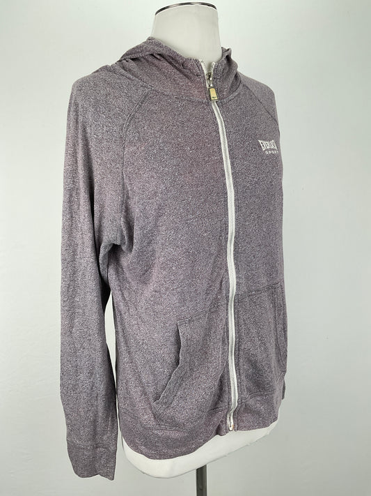 Abrigo Gris Everlast