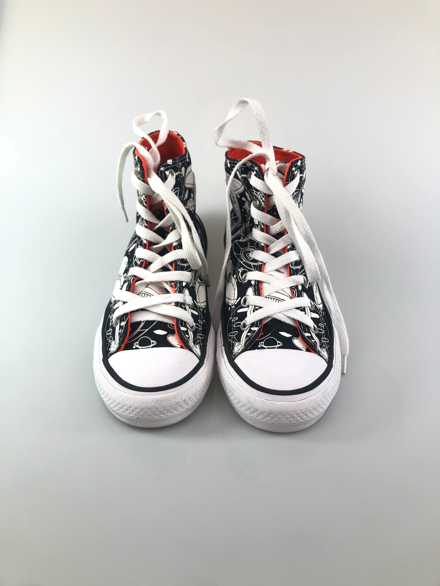 Tenis Negro Converse All Star