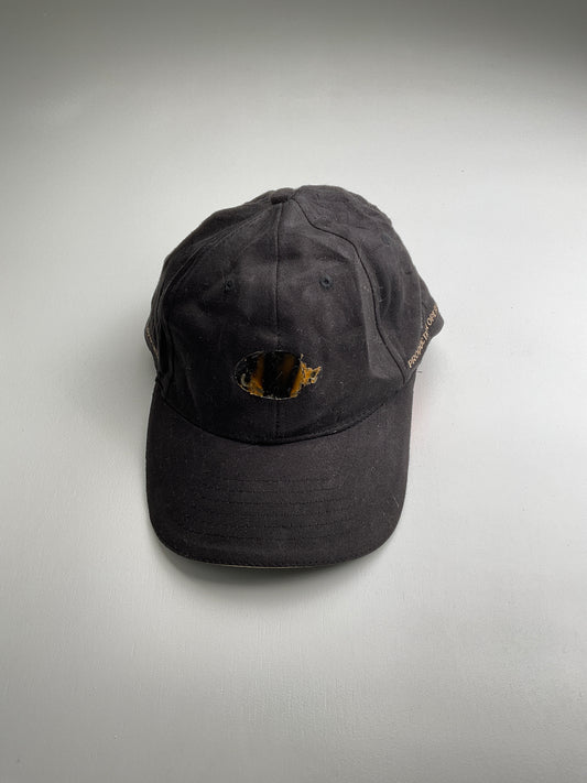 Gorra Negra Lane Pine