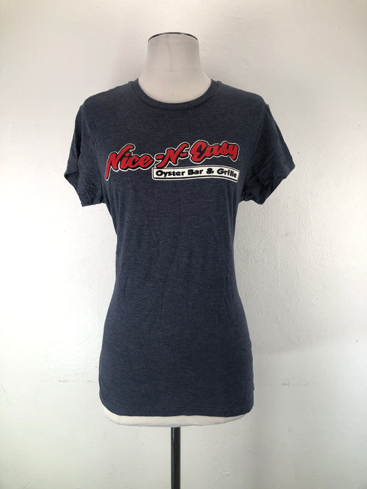 Camiseta Gris Very Important