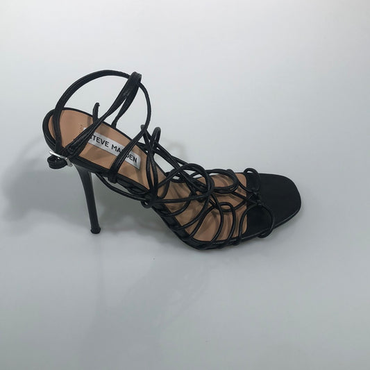 Zapatilla Negro Steve Madden