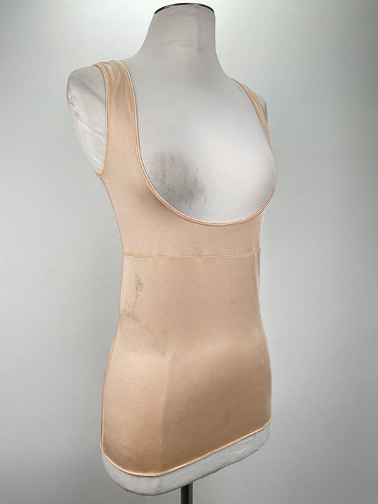 Blusa Crame Nancy Ganz