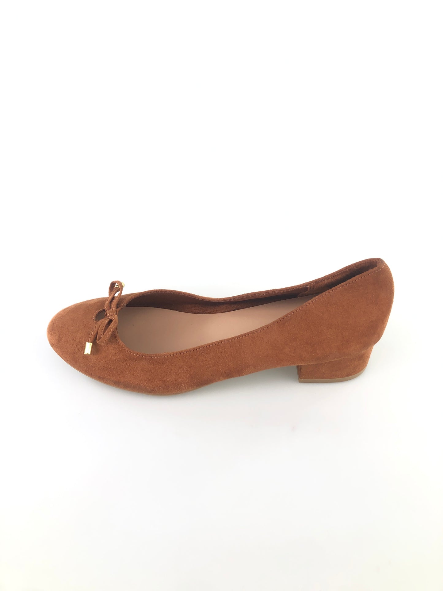 Zapatos Crema fiomy