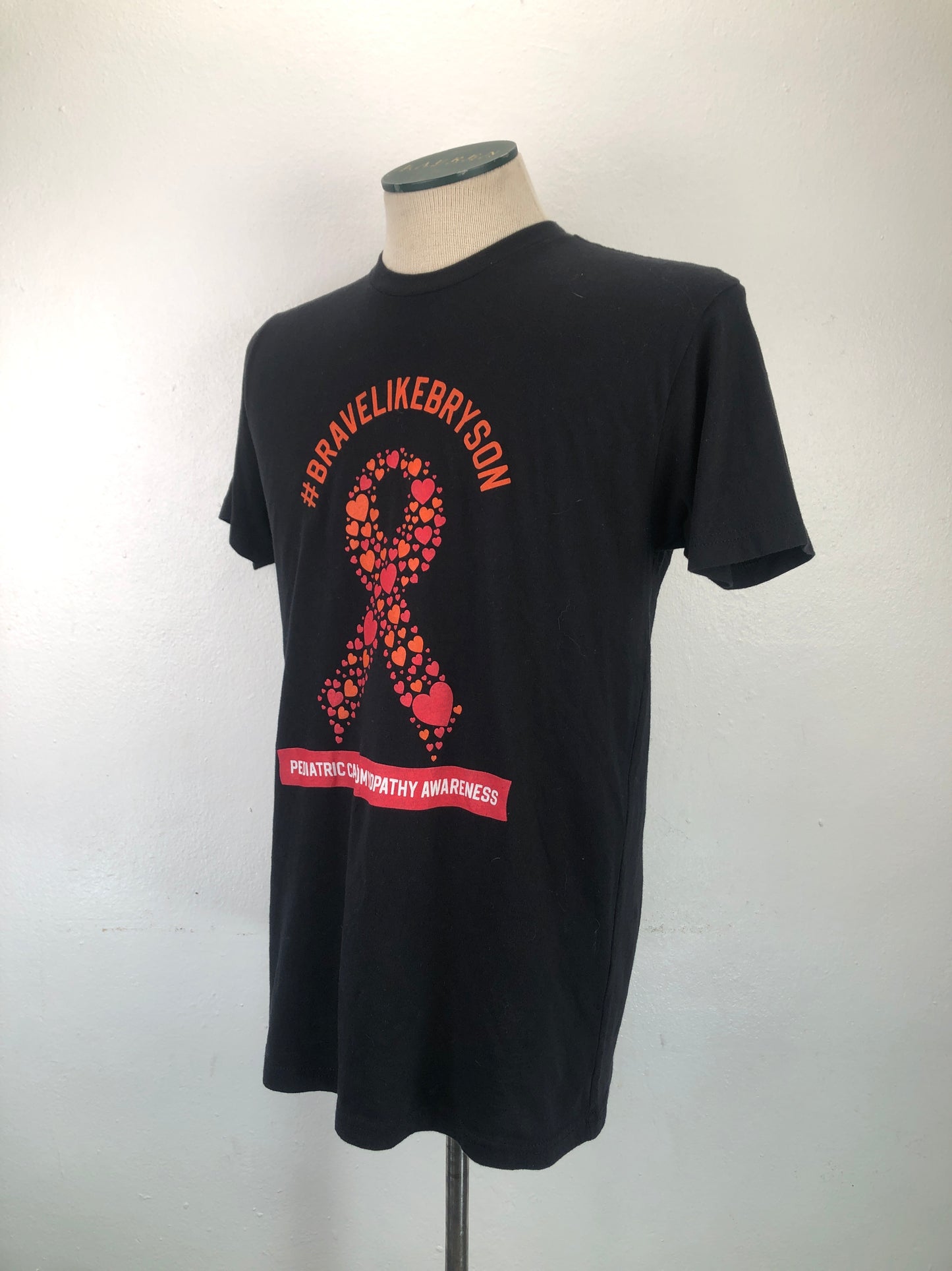Camiseta Negro Next Level