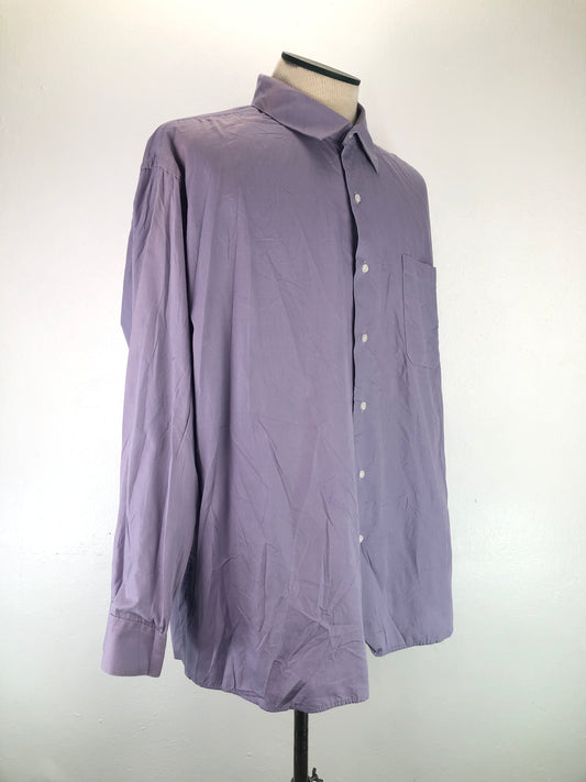 Camisa Morado Variangis