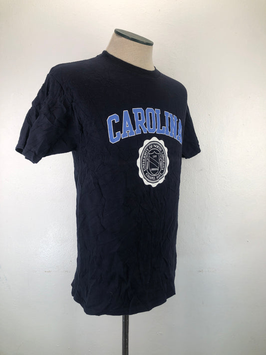 Camiseta Azul marino Champion