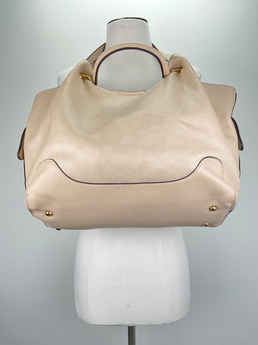 Cartera Crema Sondra Roberts