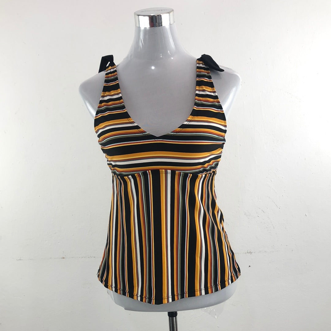Blusa de Baño Multicolor Time and Tru