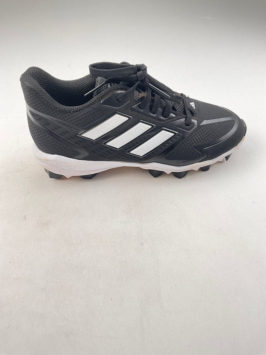 Zapatos negro Adidas