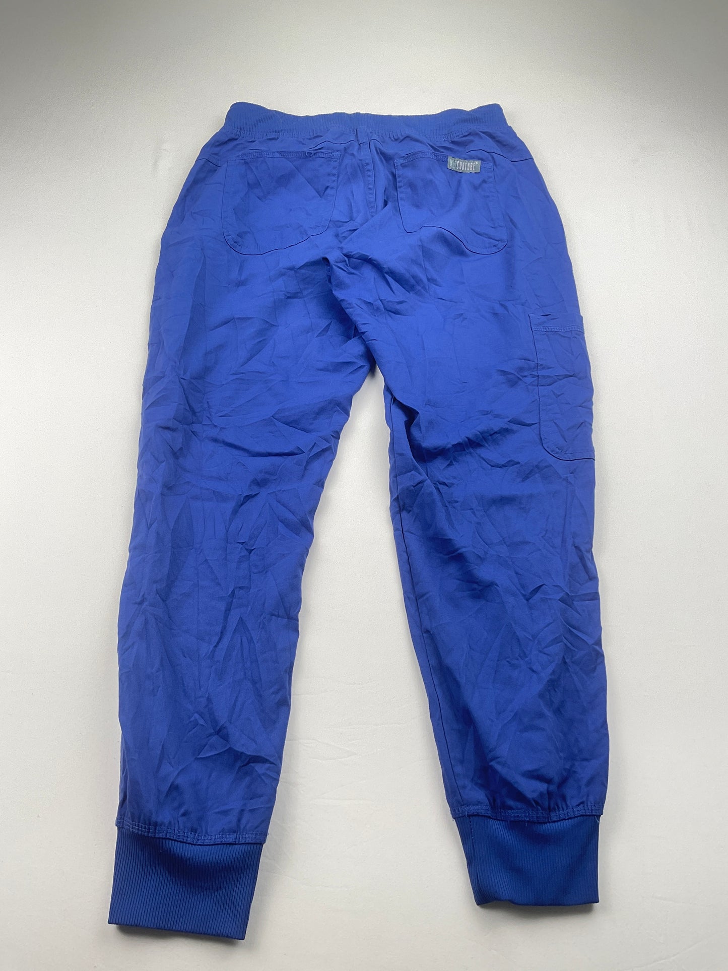 Jogger Azul Medcouture