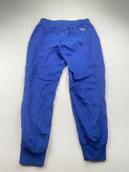 Jogger Azul Medcouture